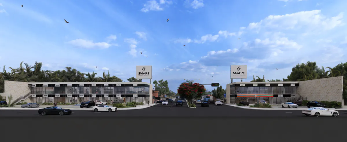 Local Comercial Spot2