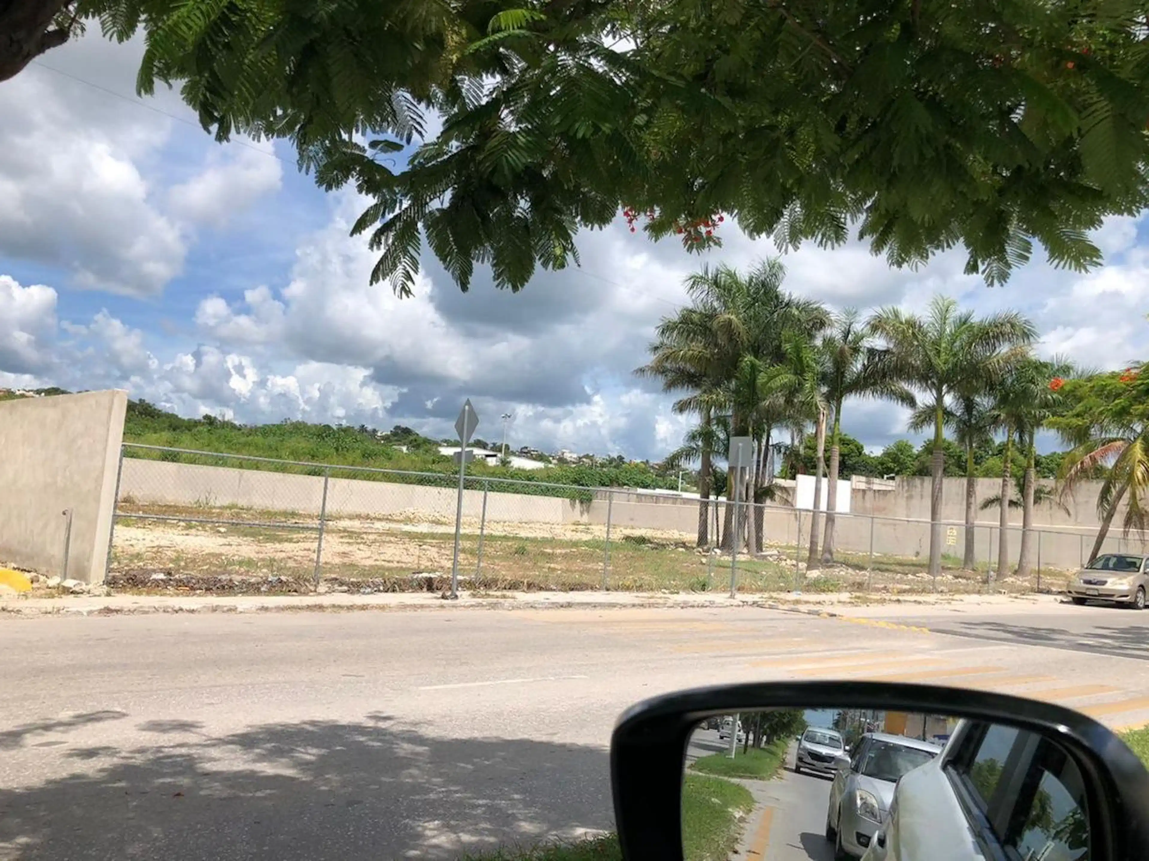 Avenida Lázaro Cárdenas 145