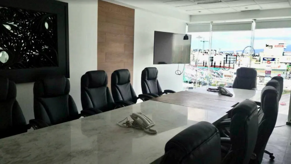 Oficina Spot2