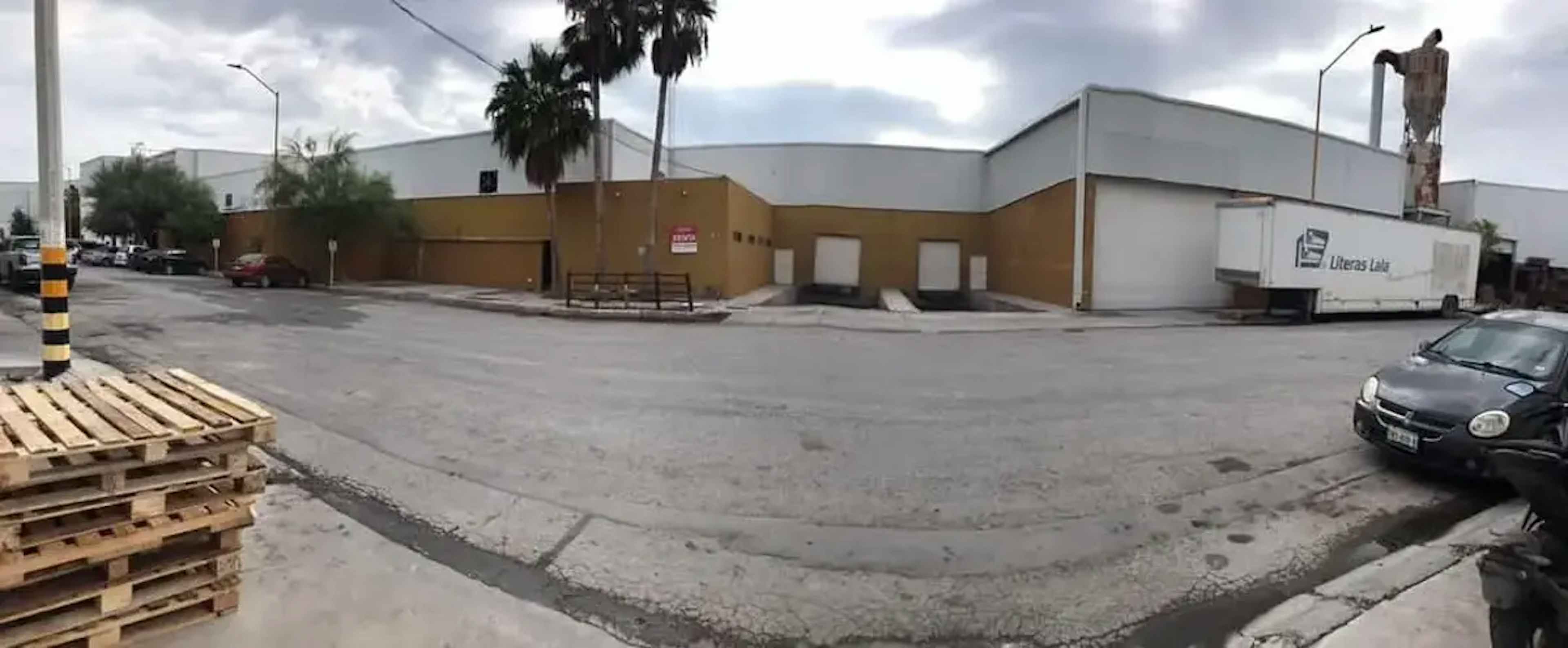 Carretera Unión La Partida 1823