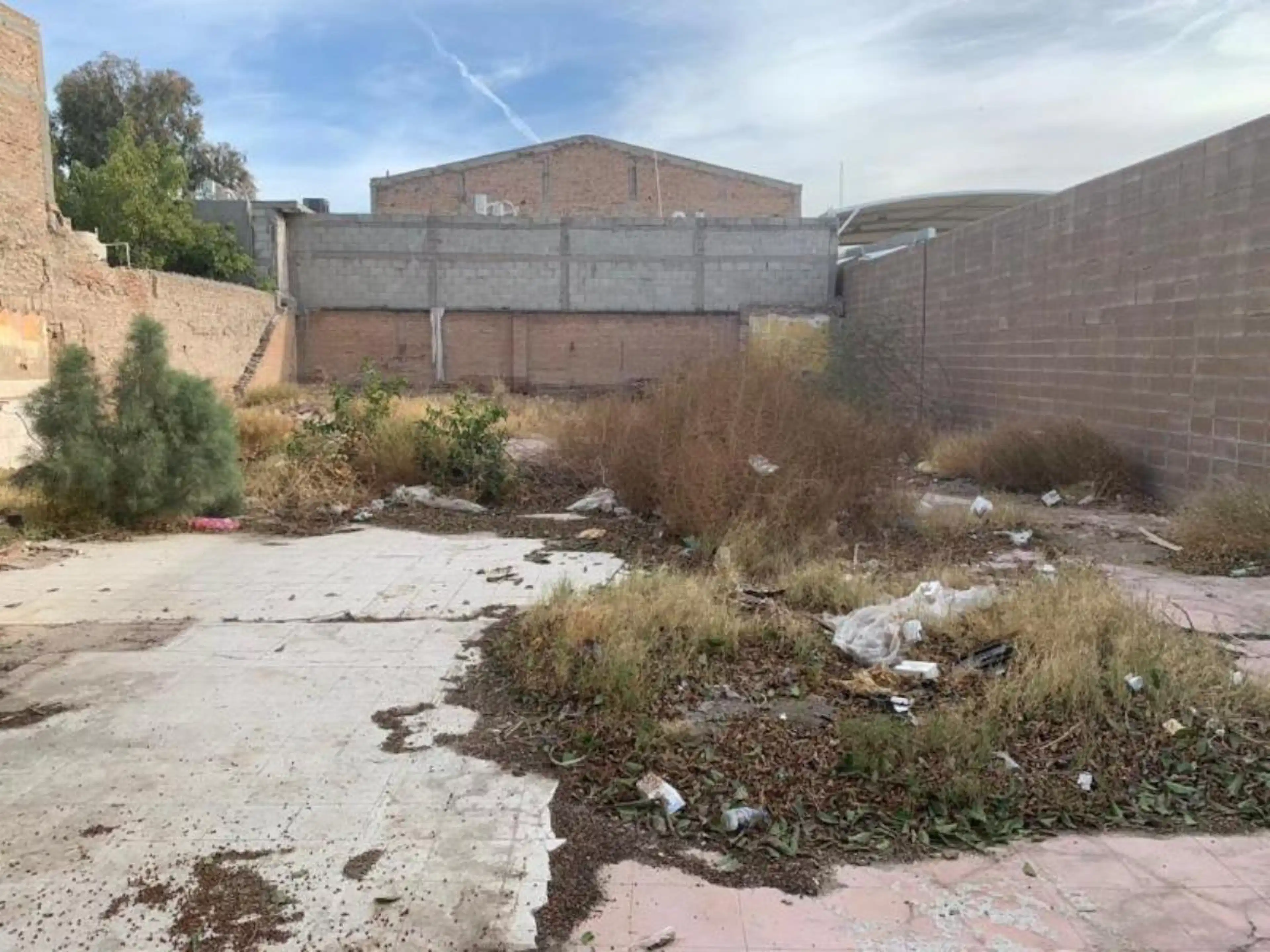 Terreno En Venta En Gomez Palacio Centro, Gómez Palacio, Durango