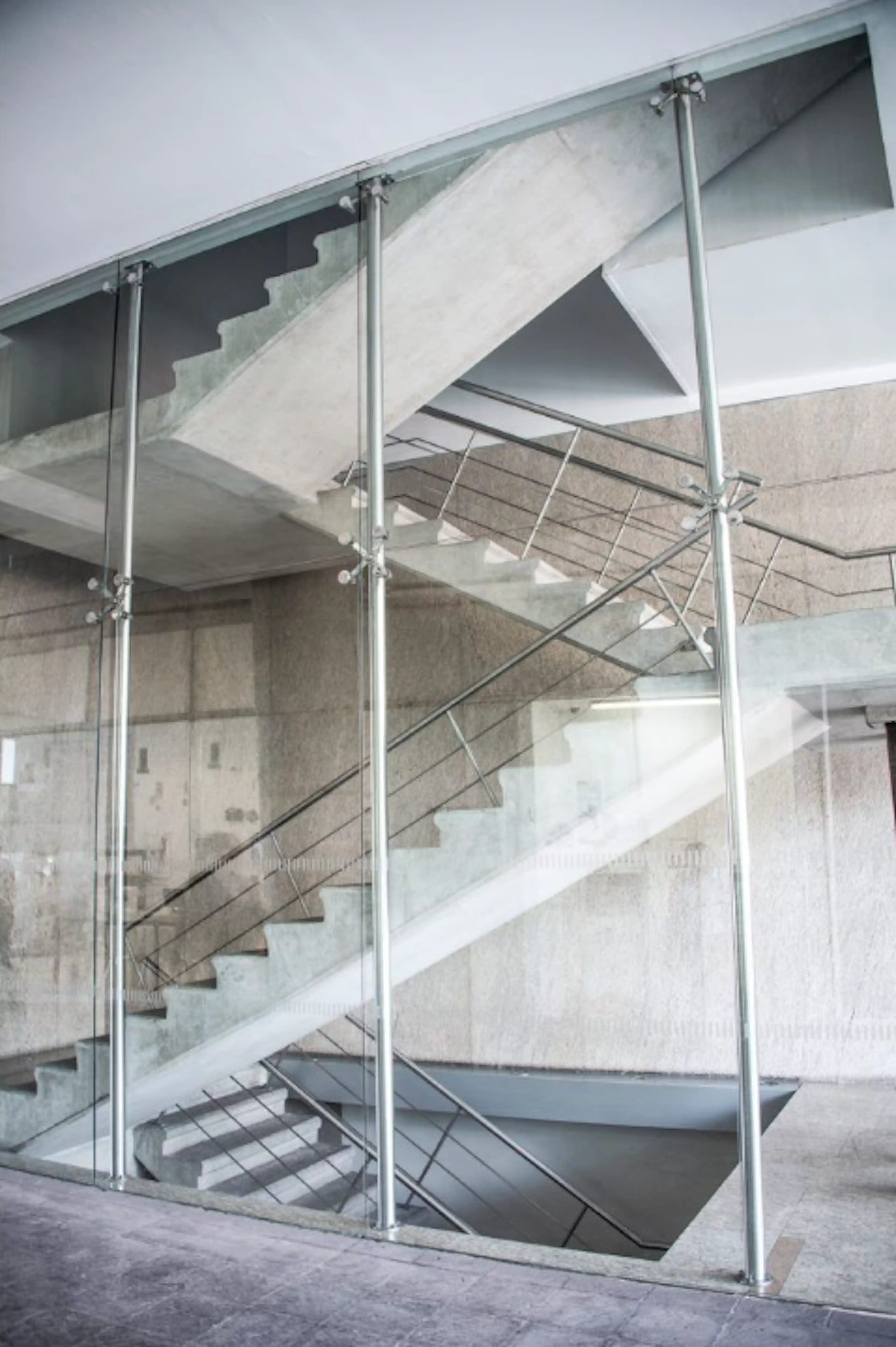 Piso D - PB