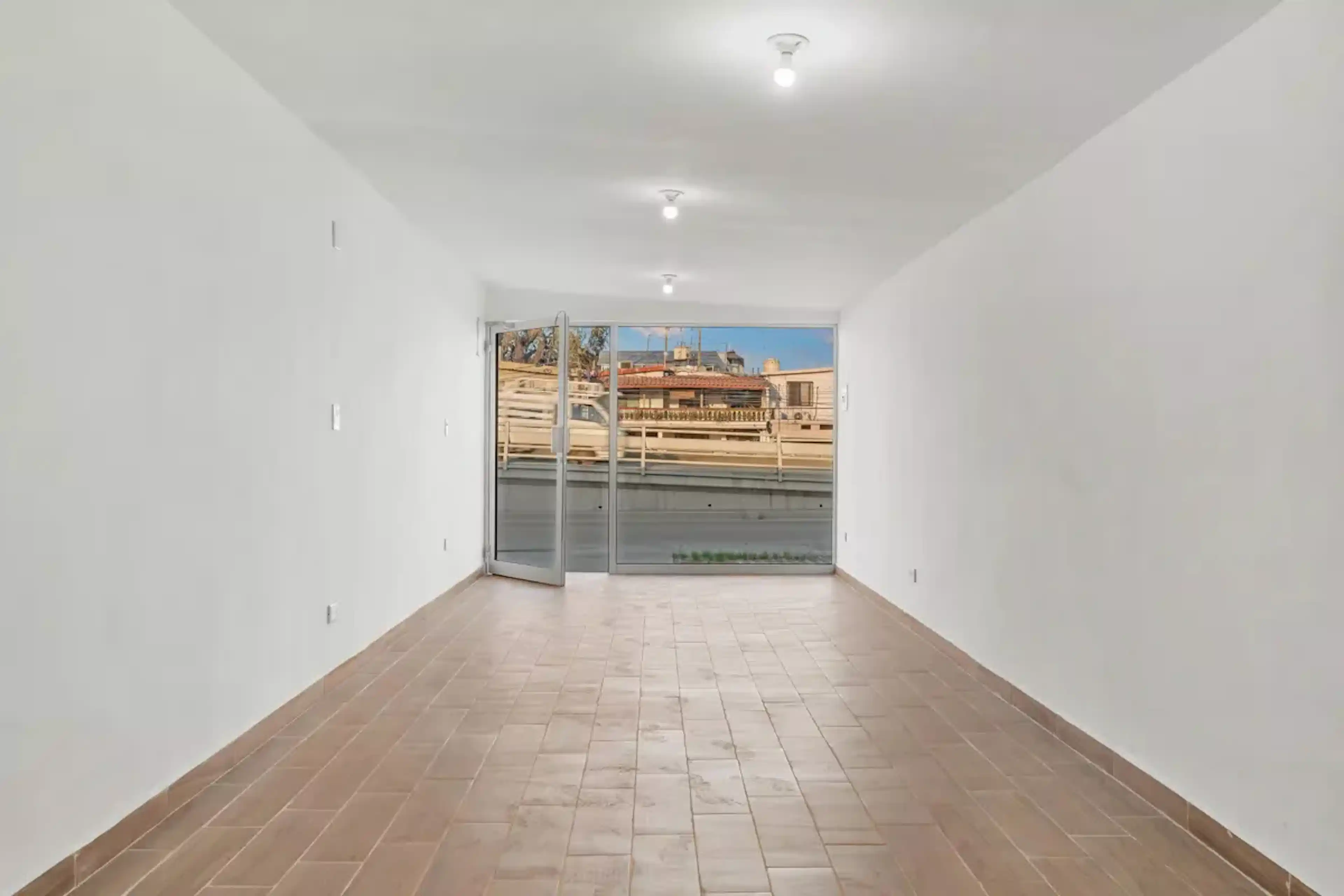 Avenida Nogalar Sur