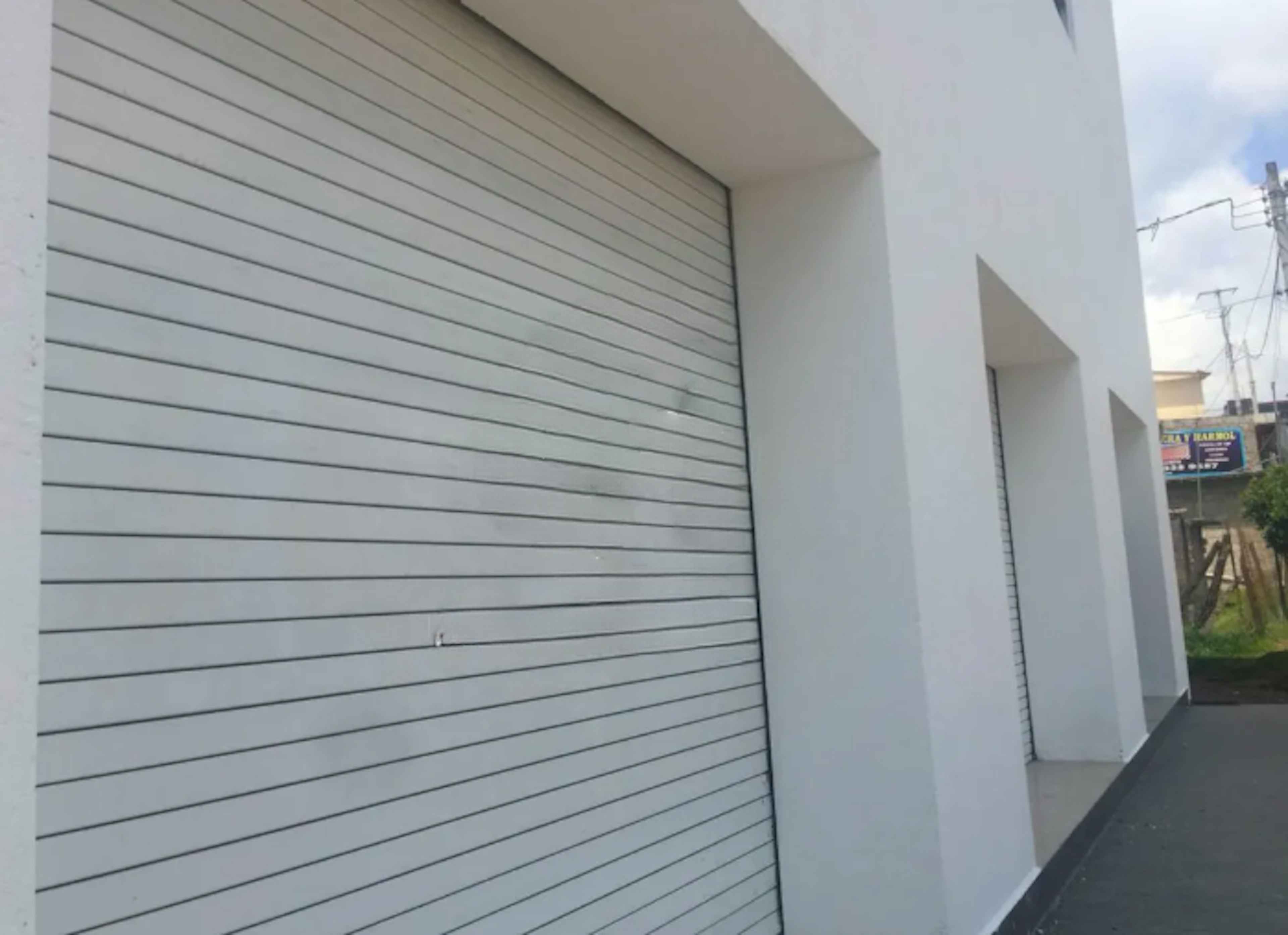 Boulevard Chiluca-espiritu Santo