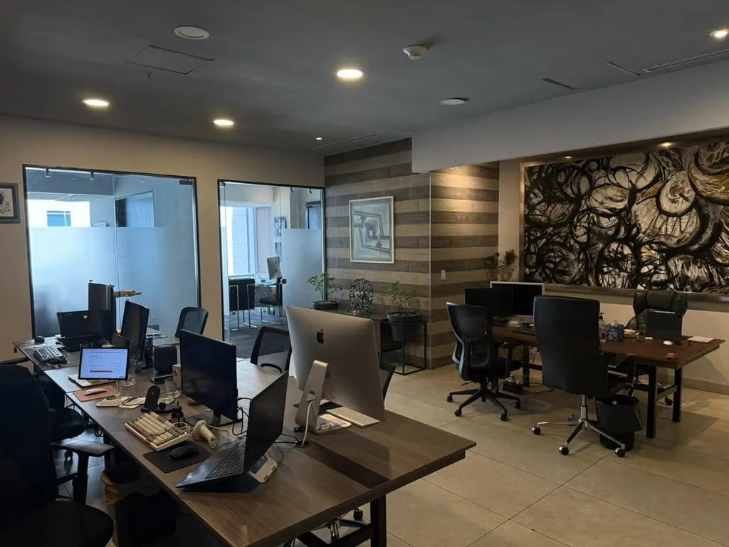 Oficina Spot2