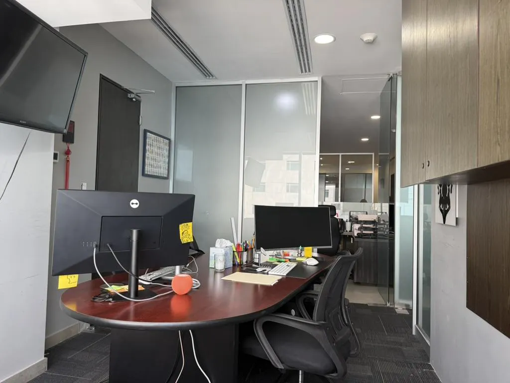 Oficina Spot2