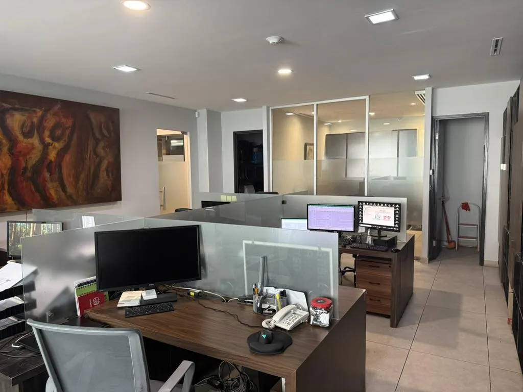 Oficina Spot2