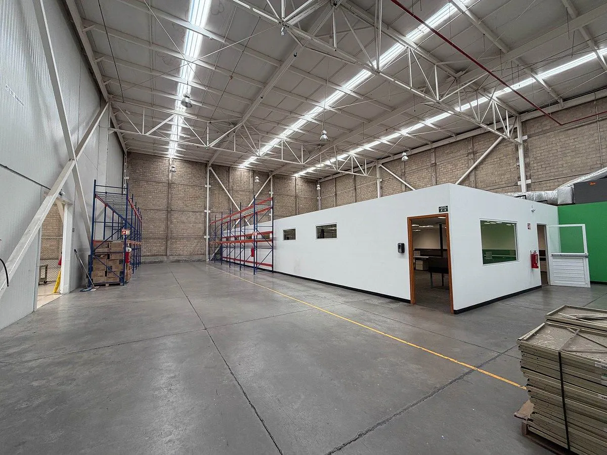 Industrial Spot2