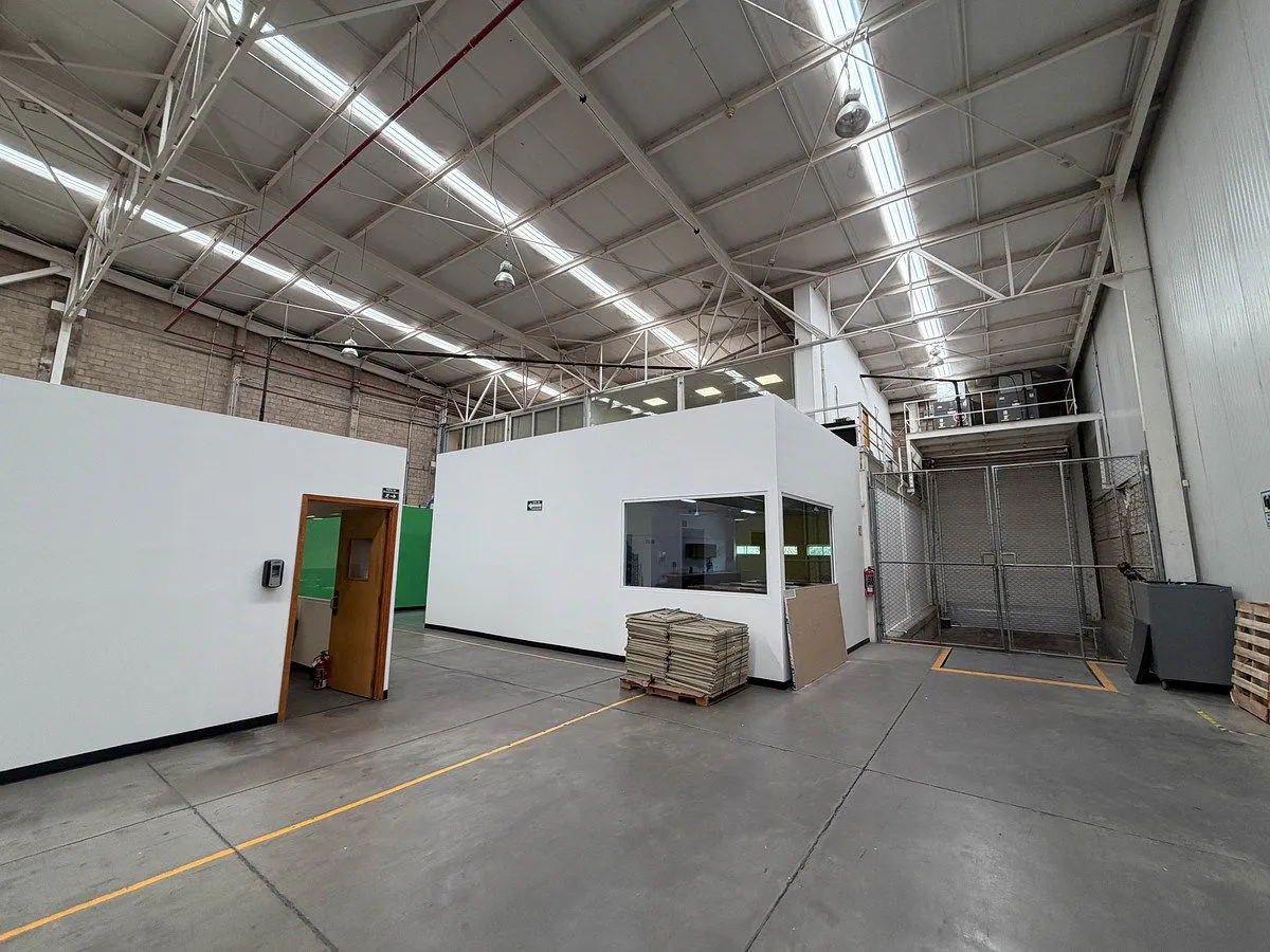 Industrial Spot2