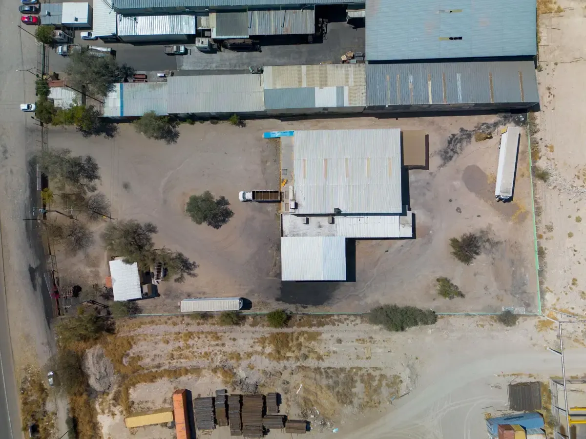 Industrial Spot2