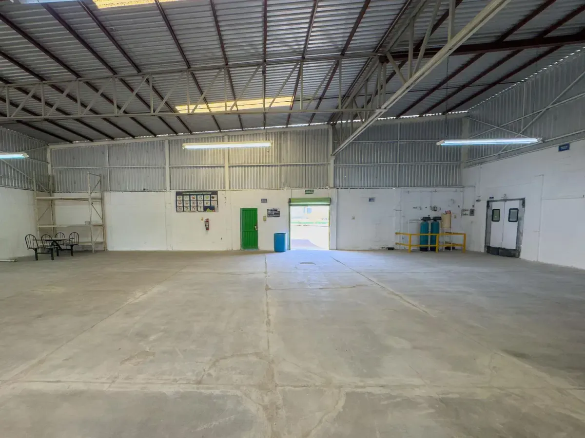 Industrial Spot2