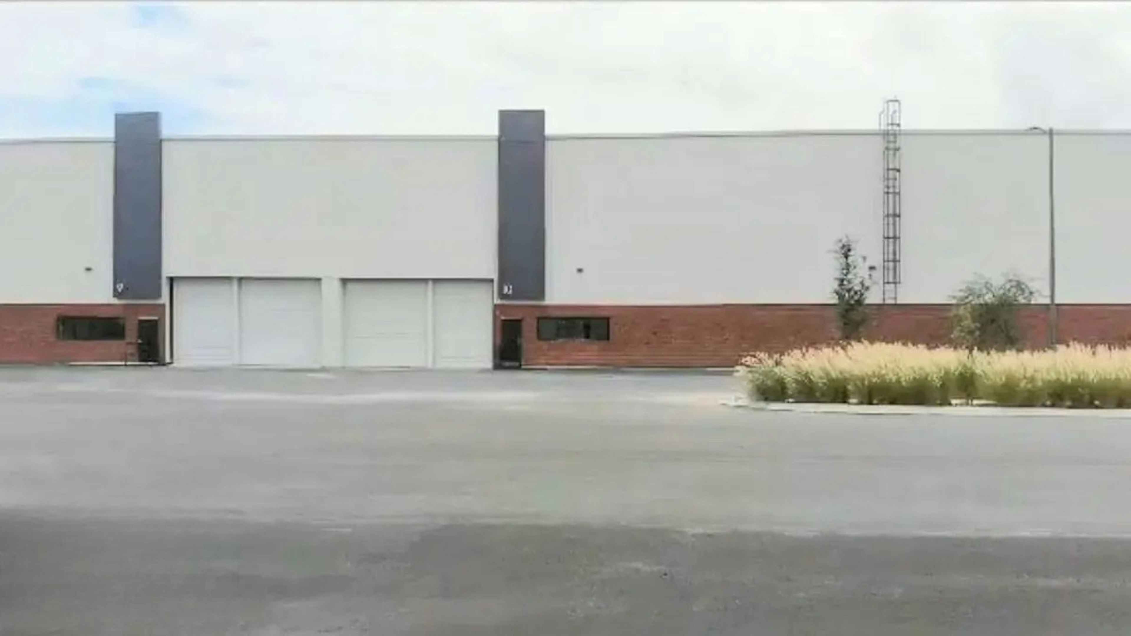 Jardines De San Patricio