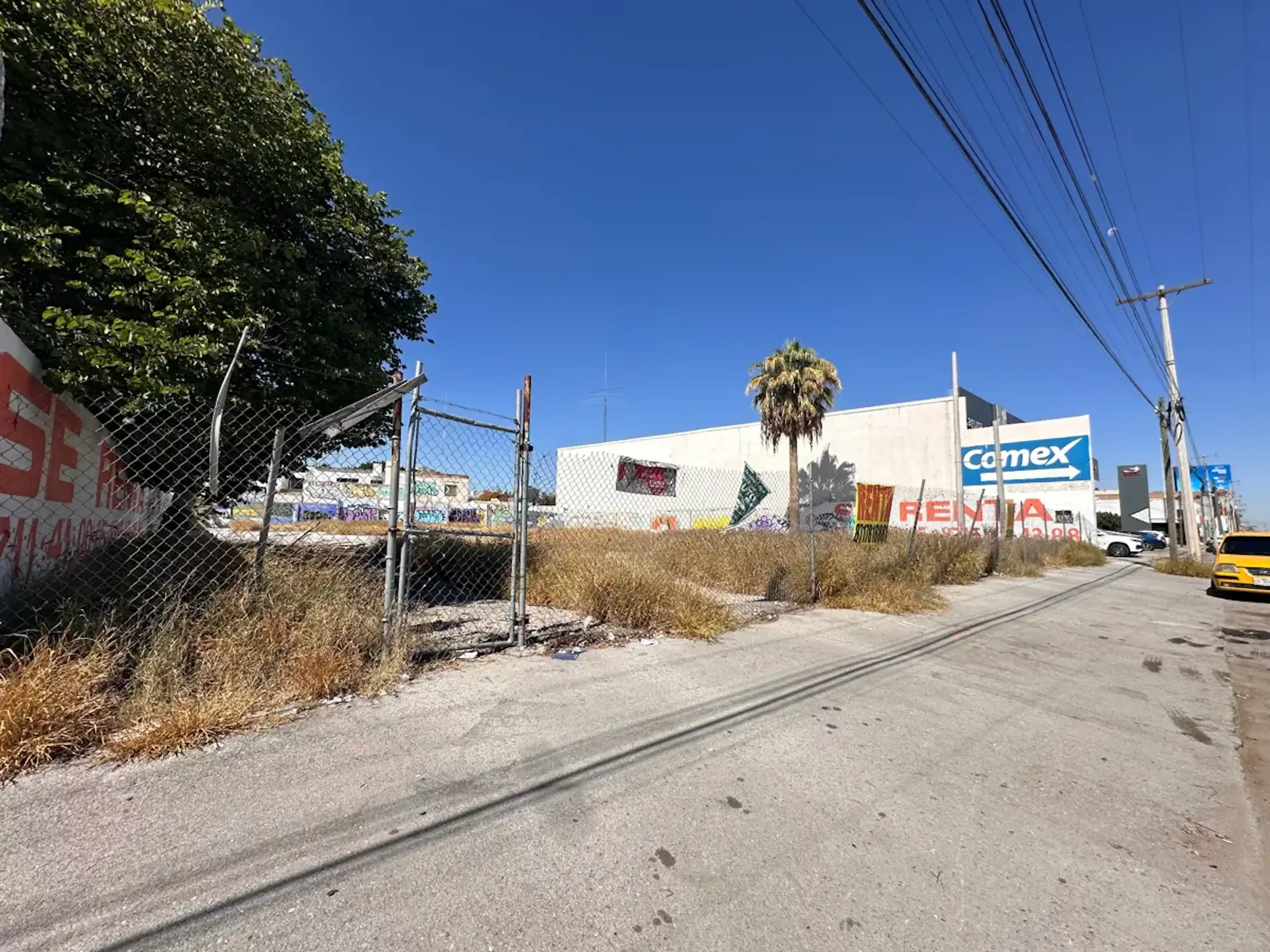Terreno En Venta En Los Angeles, Torreón, Coahuila De Zaragoza