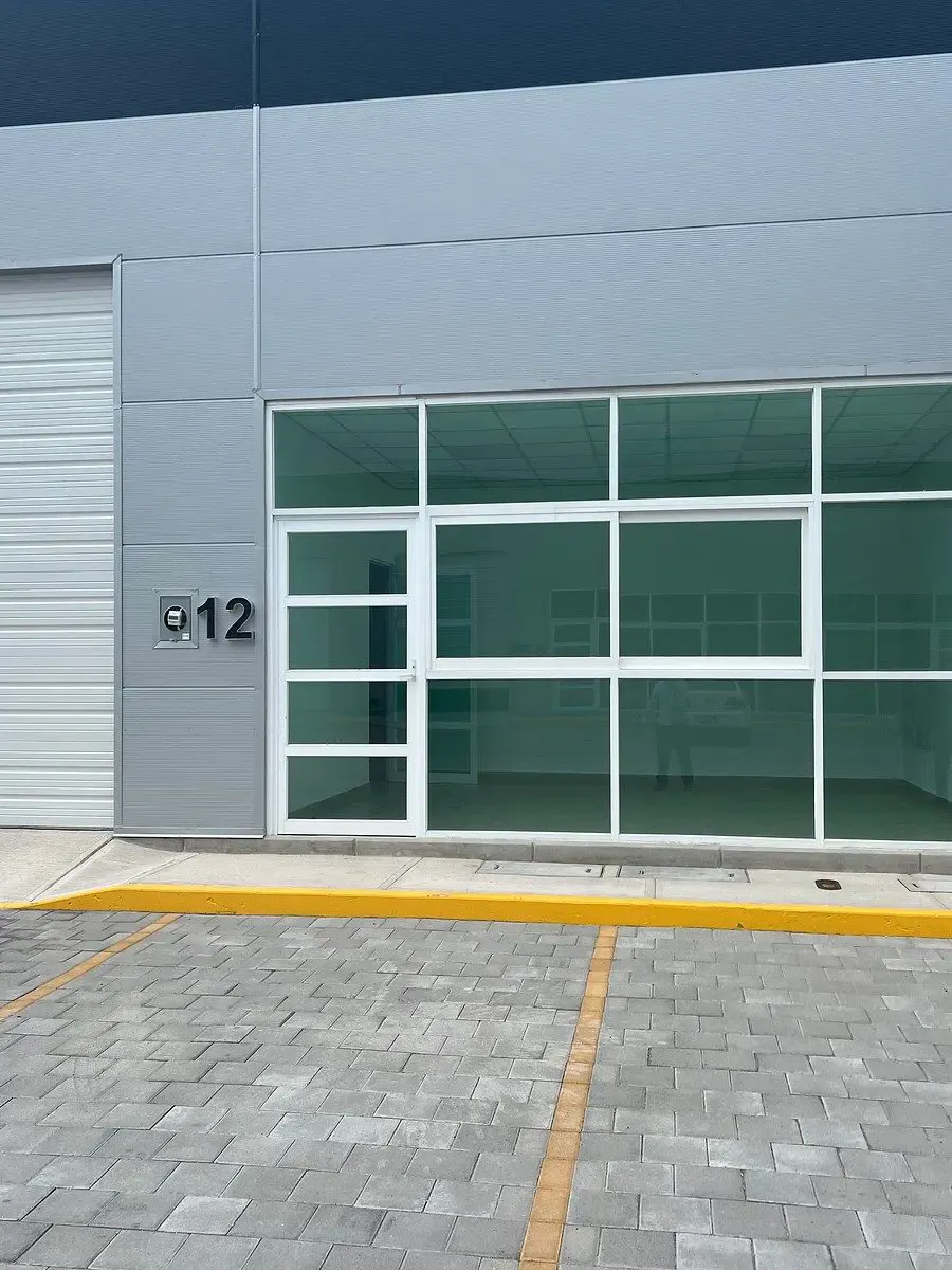Industrial Spot2