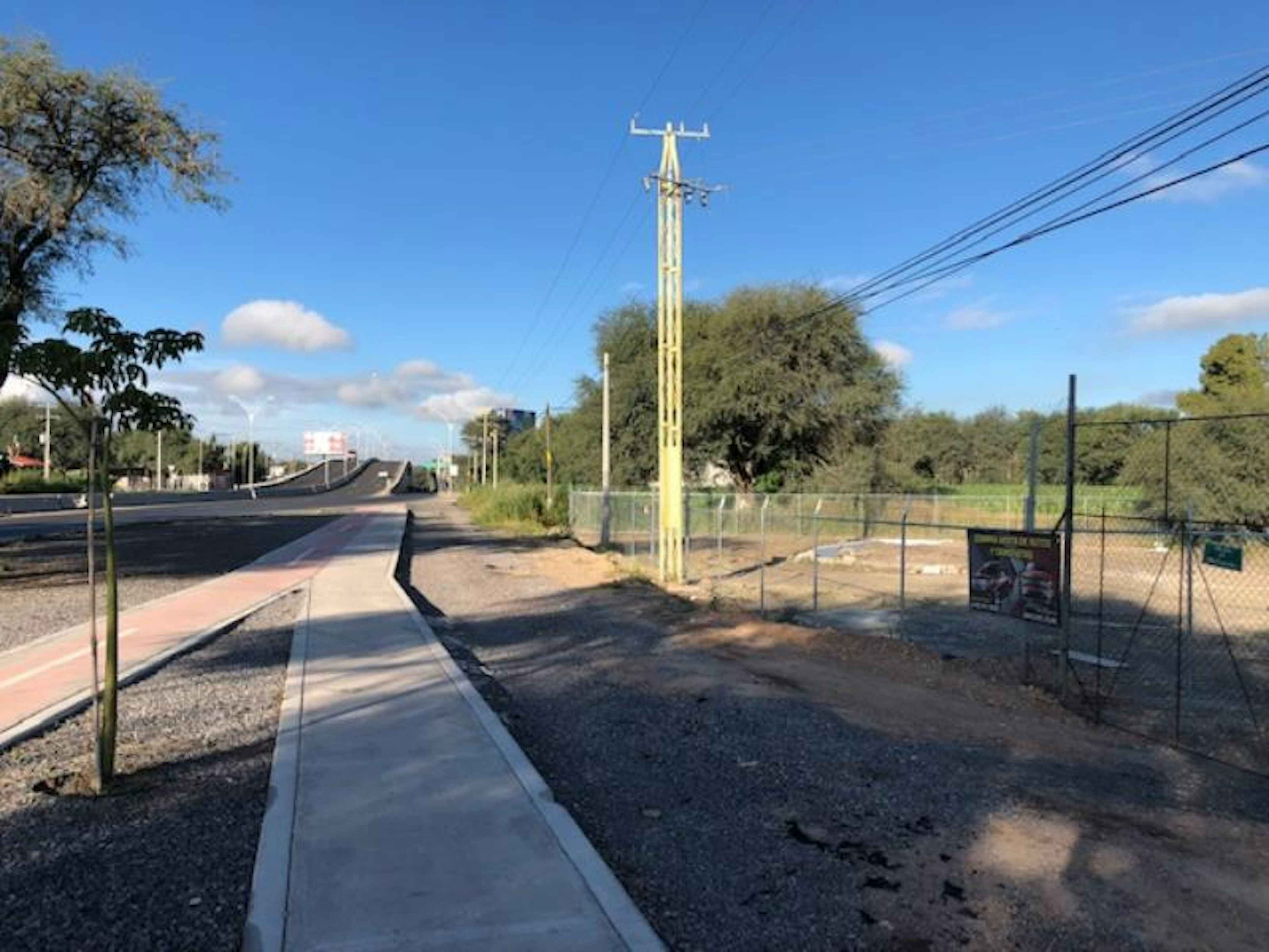 Terreno En Renta En Jesús María Dos (barrientos), El Marqués, Querétaro
