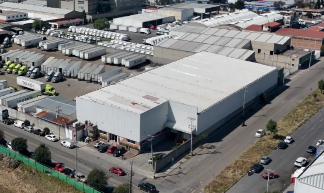 Industrial Spot2