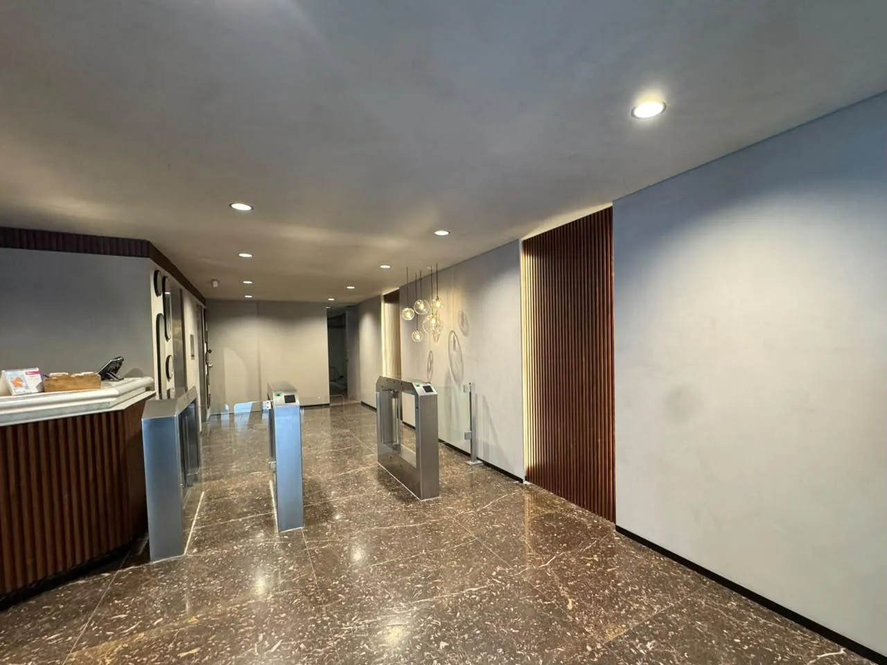 Oficina Spot2