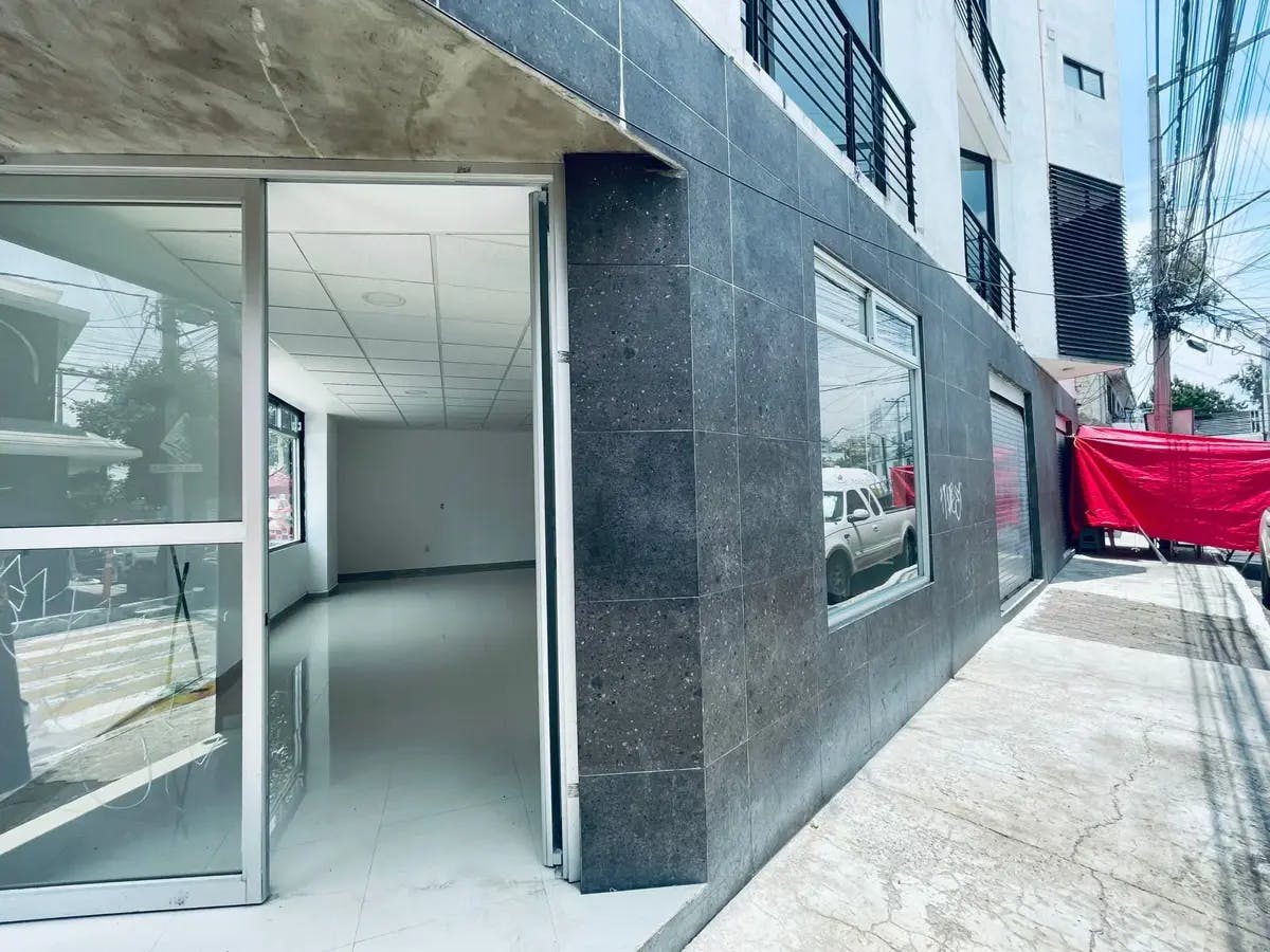 Local Comercial Spot2