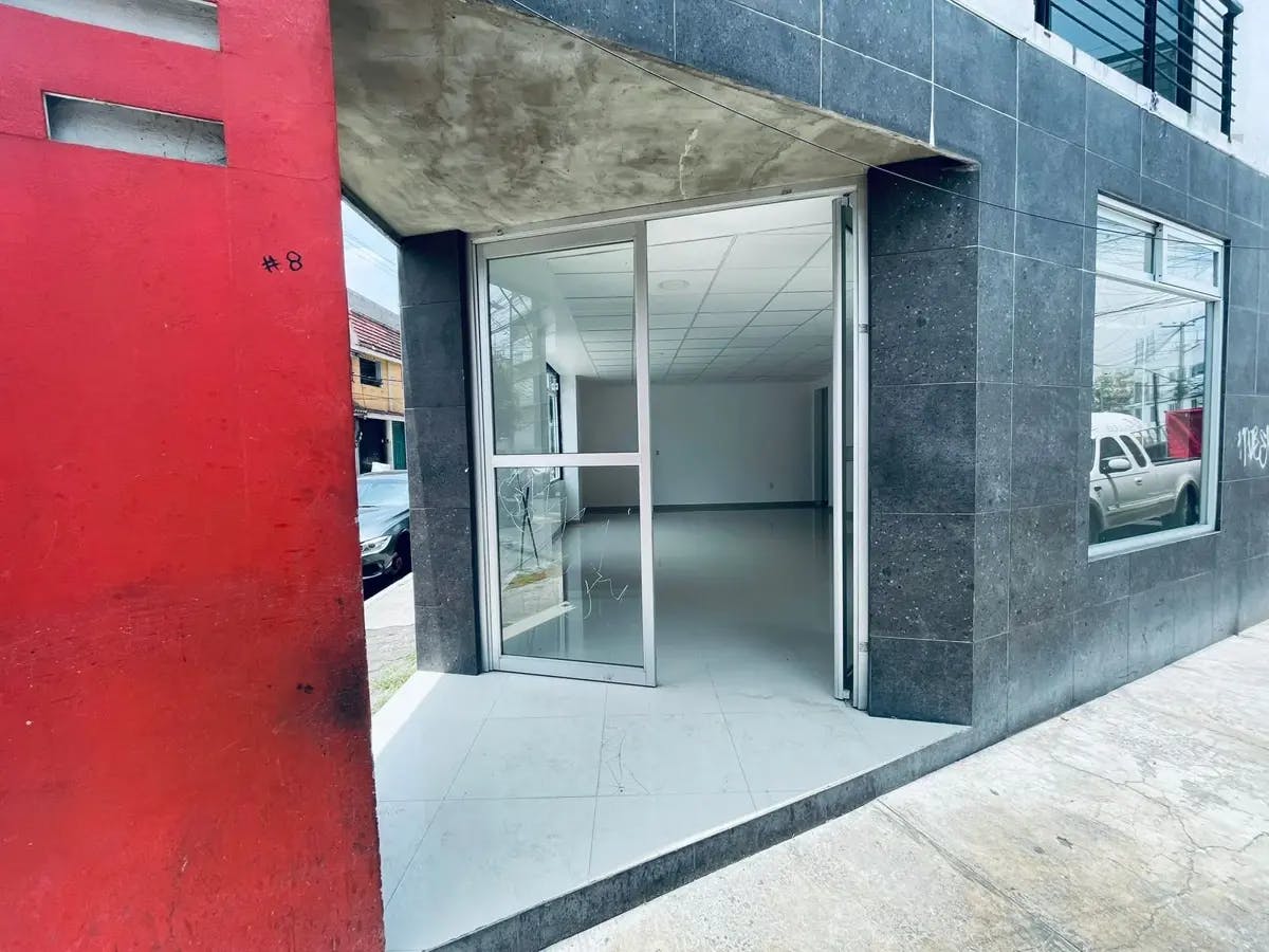 Local Comercial Spot2