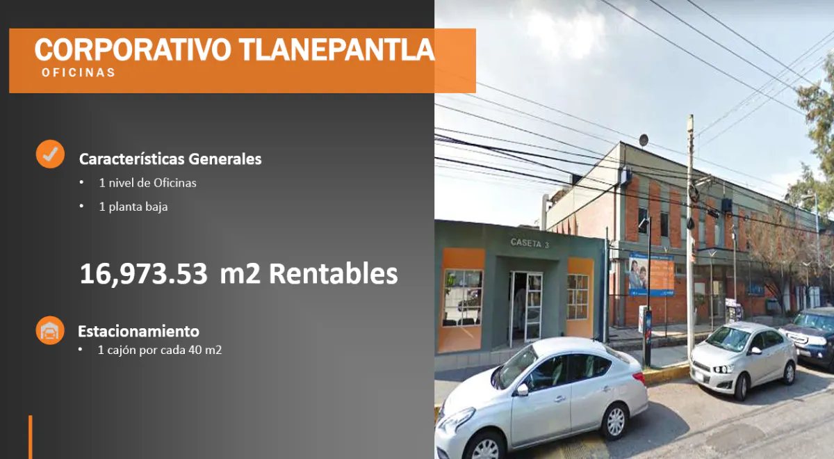 Oficina Spot2