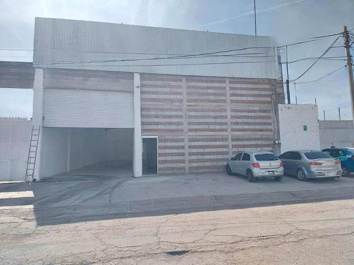 Industrial Spot2