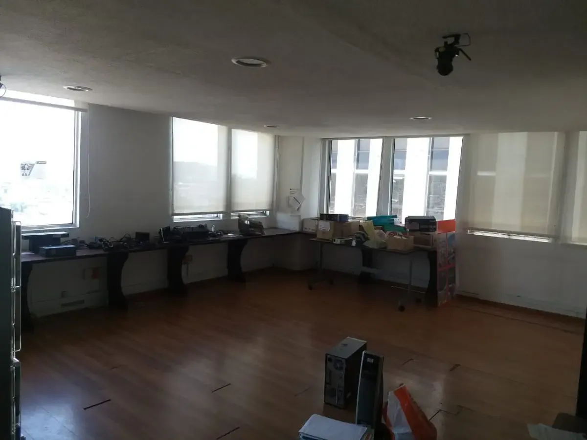 Oficina Spot2