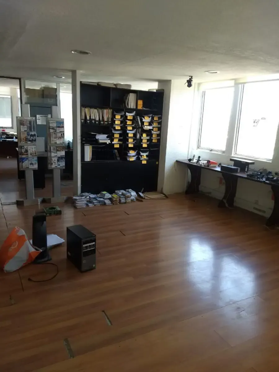 Oficina Spot2