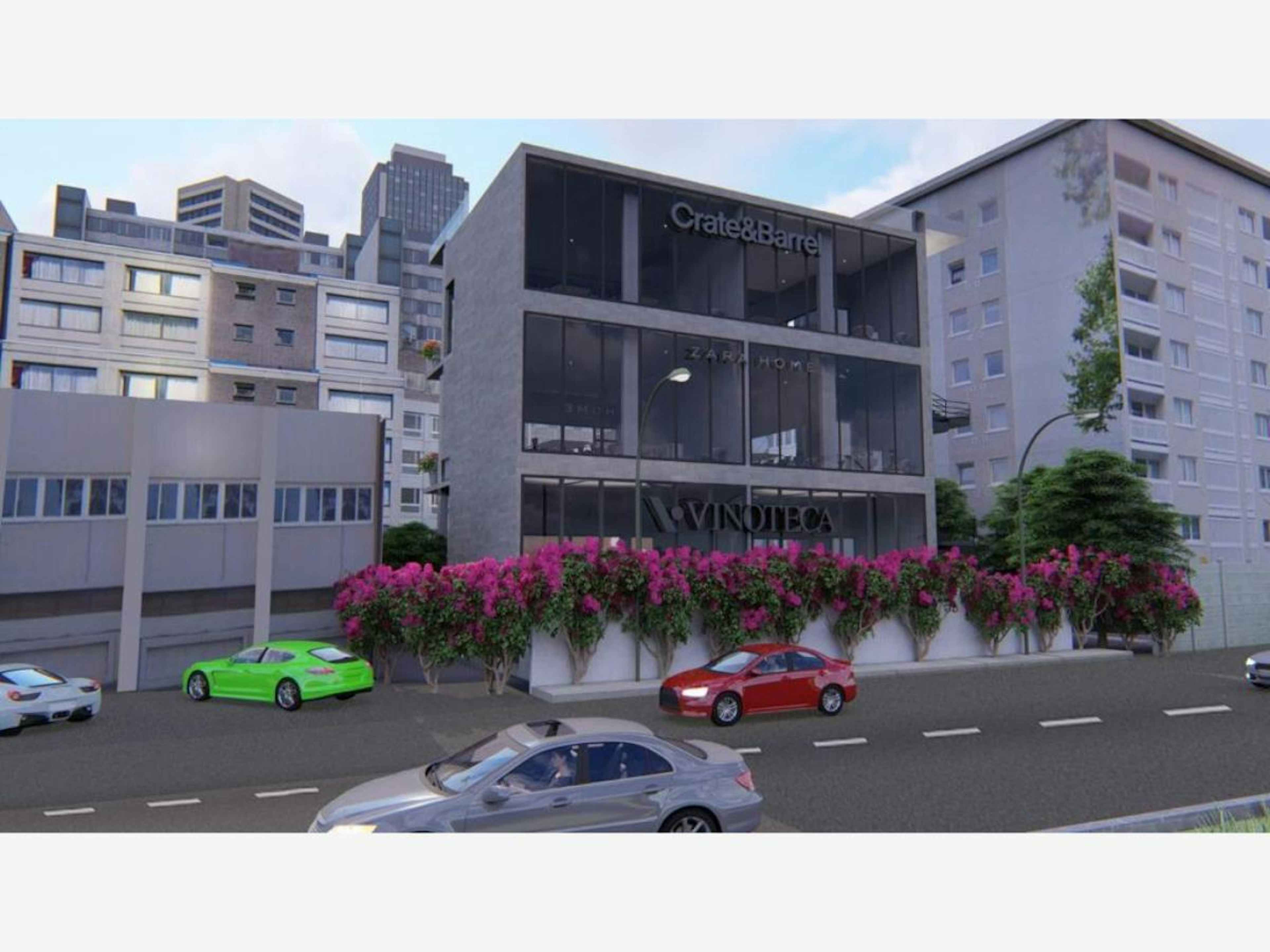 Terreno En Residencial Santa Bárbara, San Pedro Garza García, Nuevo León