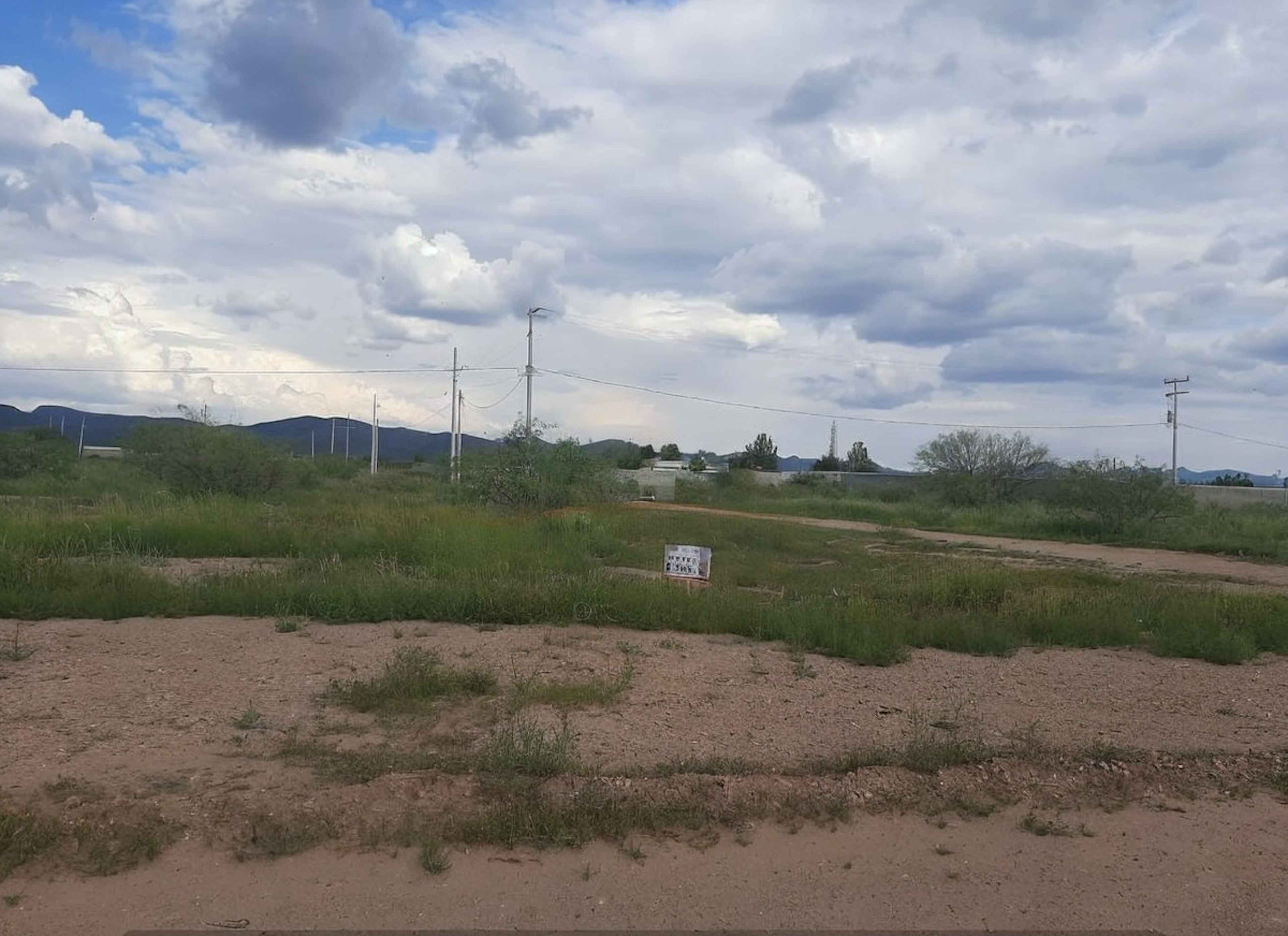 Calle Mineral Lechuguilla 5107