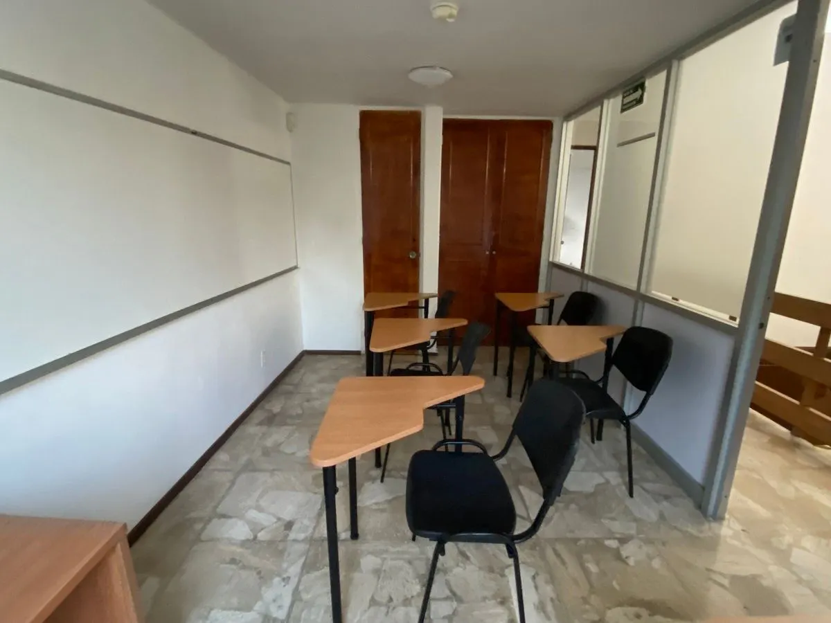 Oficina Spot2