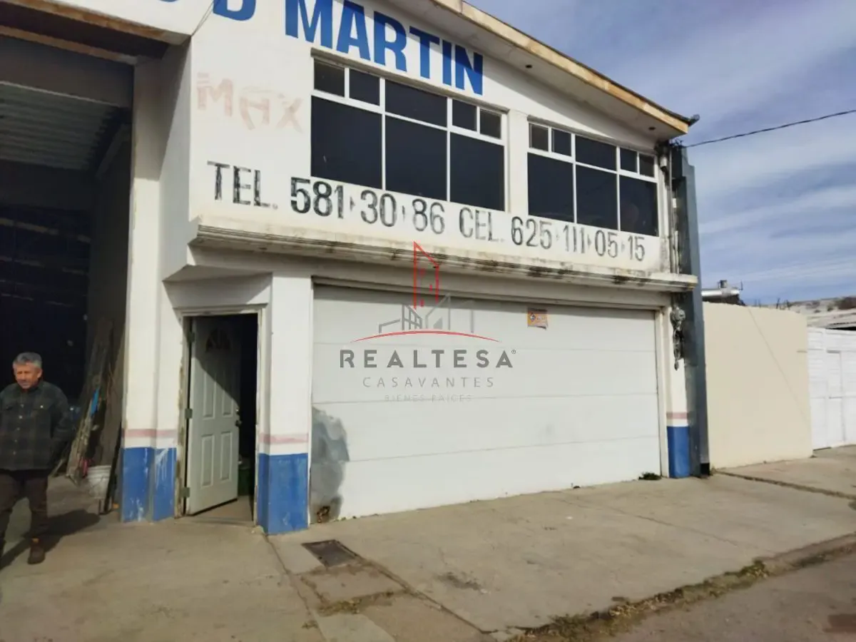 Industrial Spot2