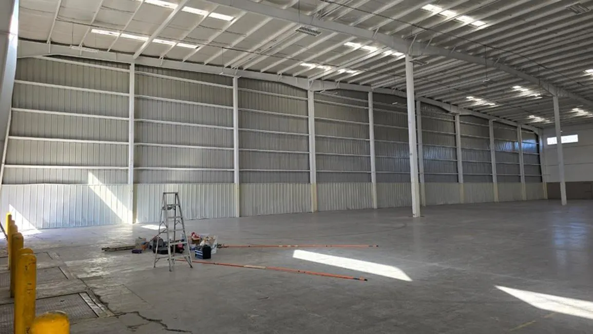 Industrial Spot2