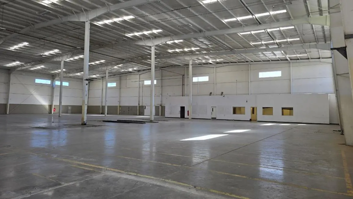 Industrial Spot2