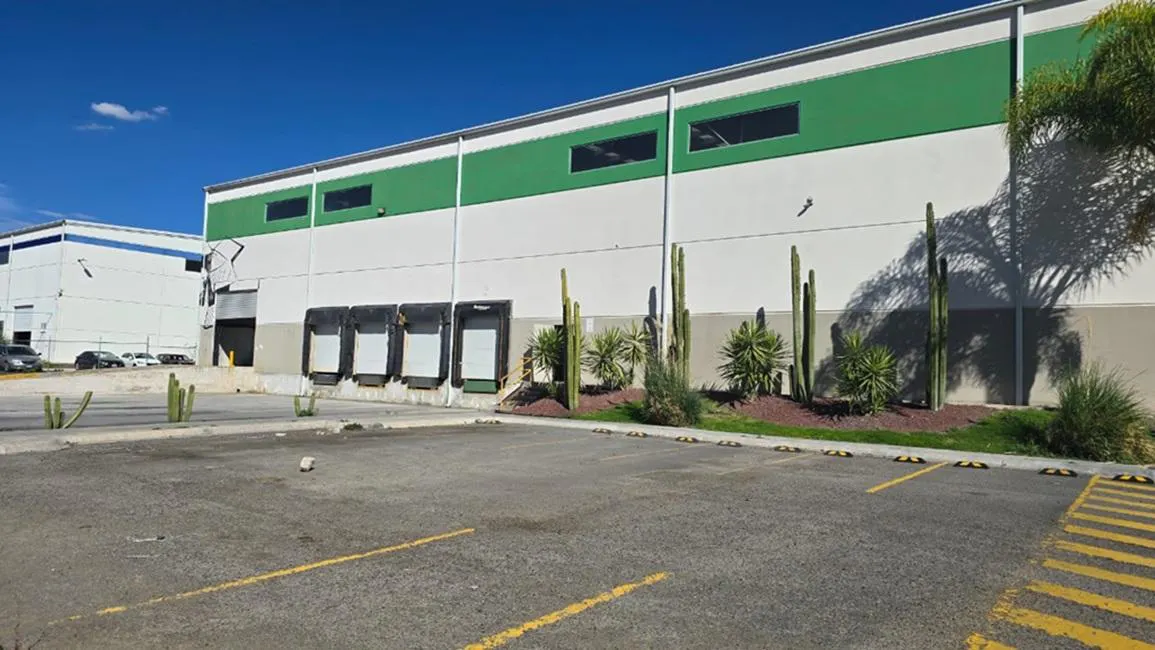 Industrial Spot2