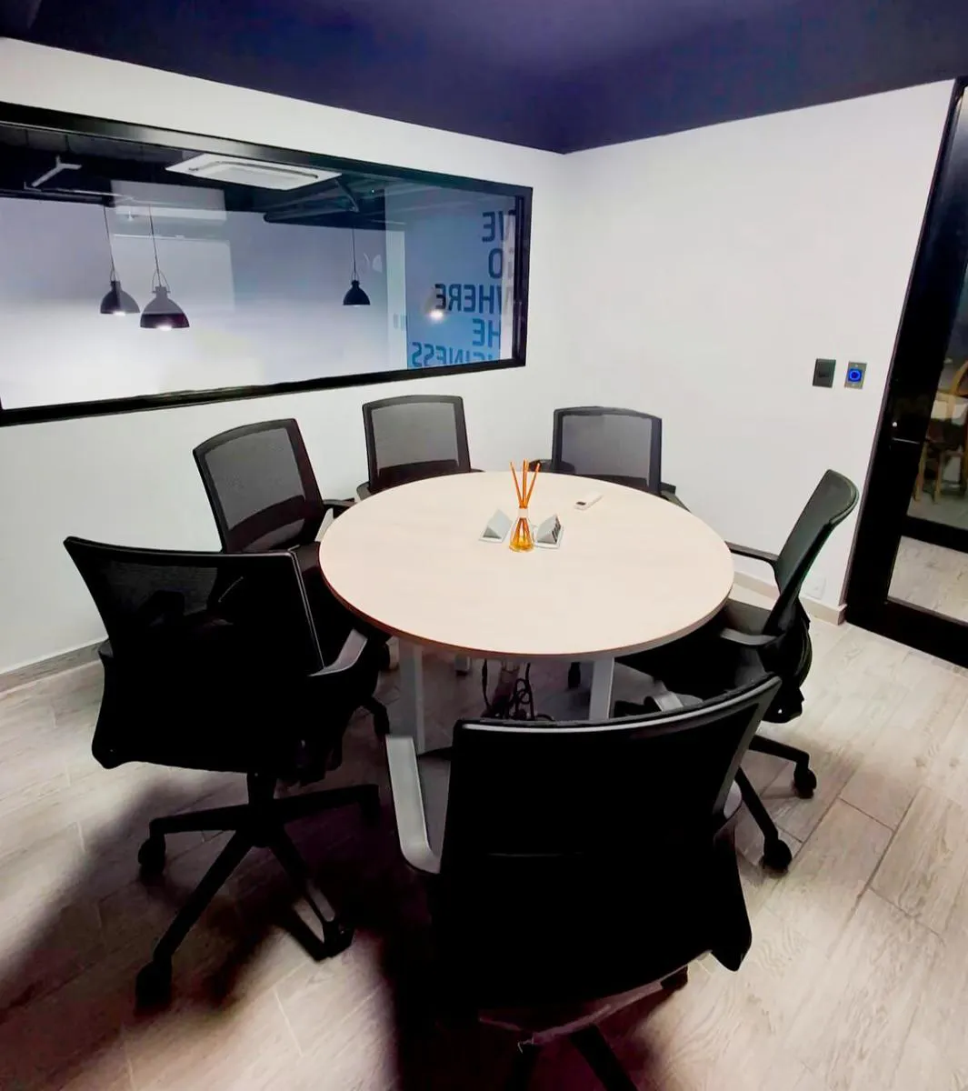 Oficina Spot2