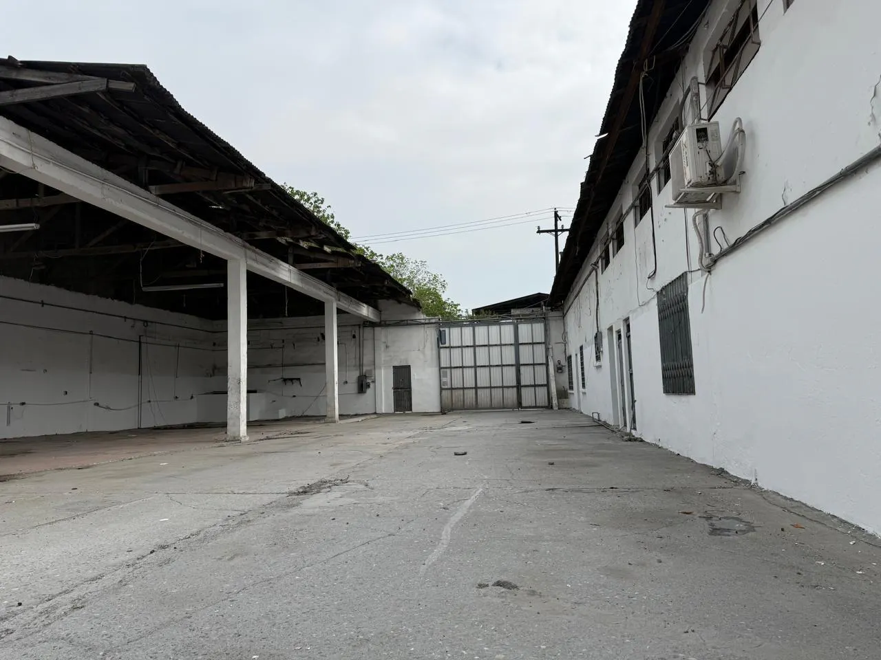Industrial Spot2