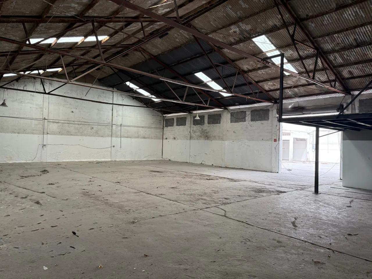 Industrial Spot2