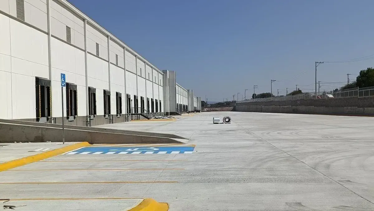 Industrial Spot2