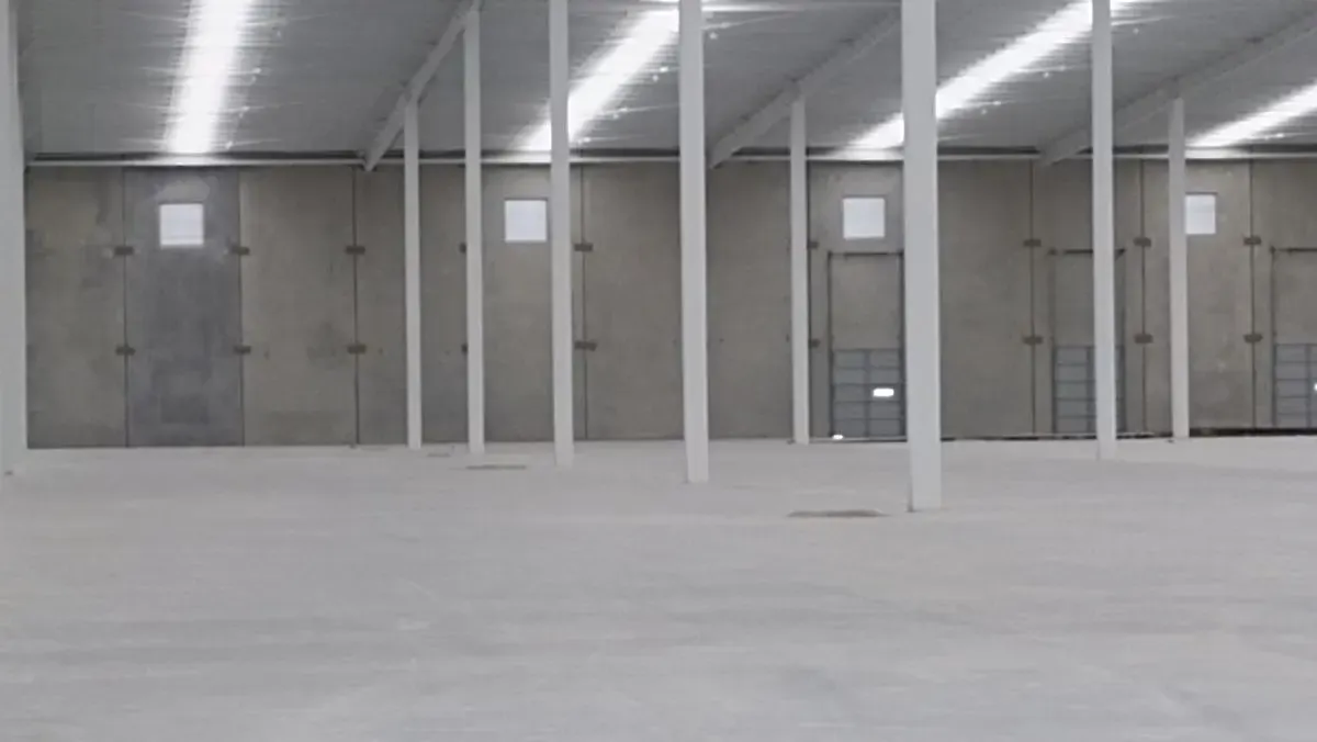 Industrial Spot2