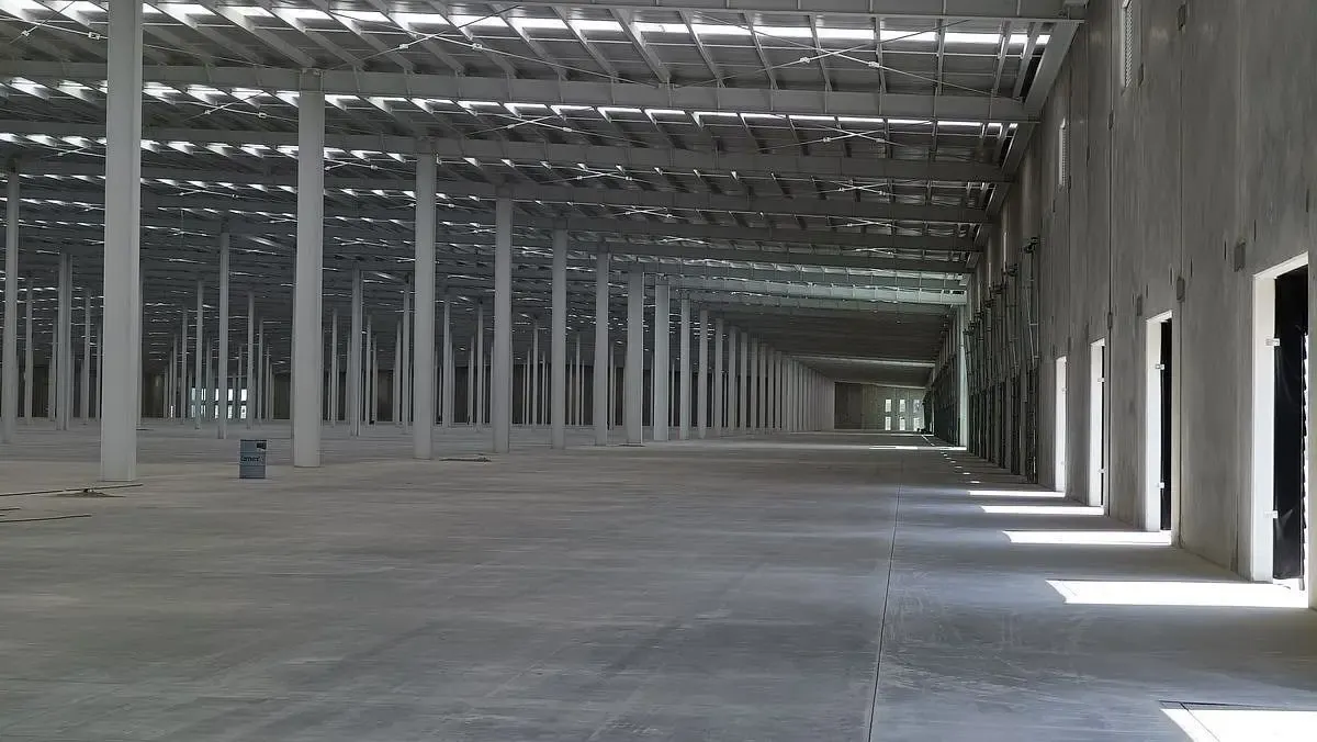 Industrial Spot2