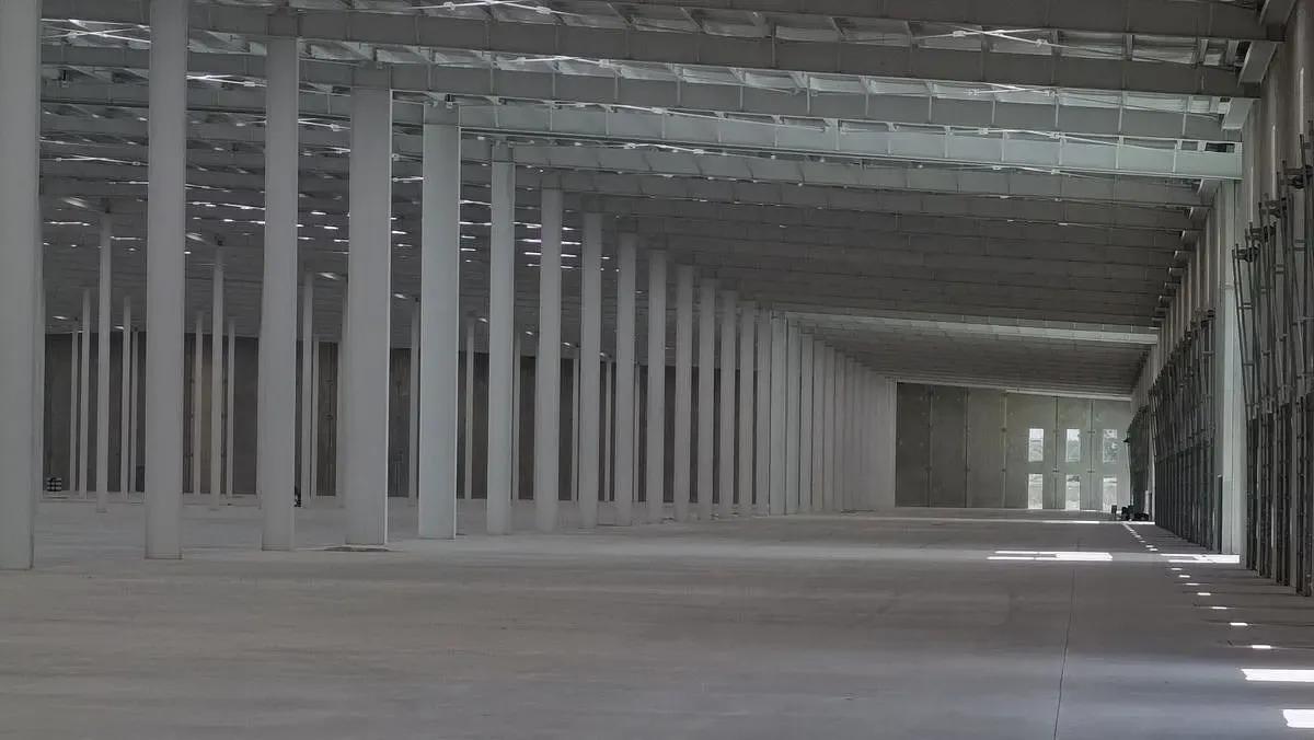 Industrial Spot2