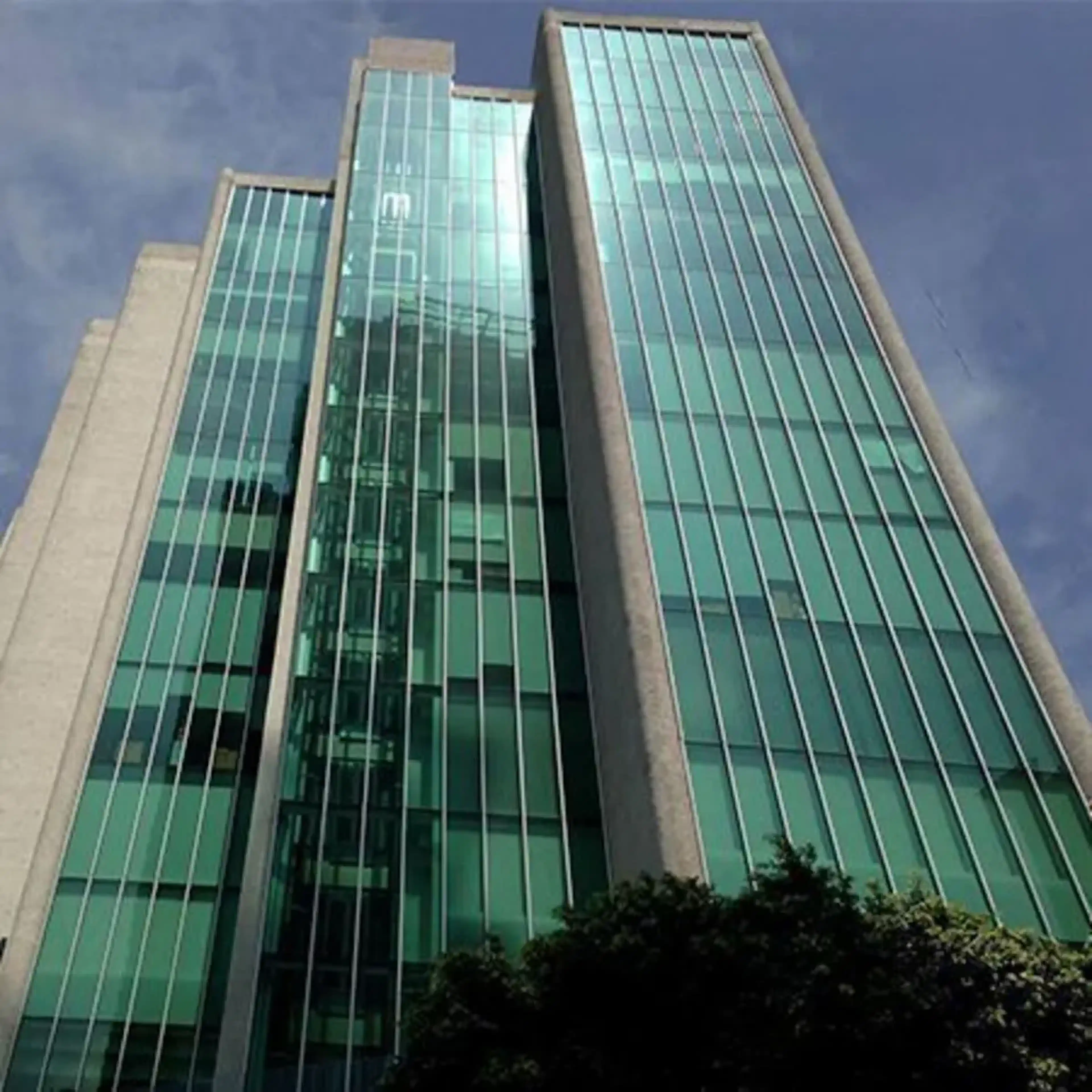 Avenida Revolución