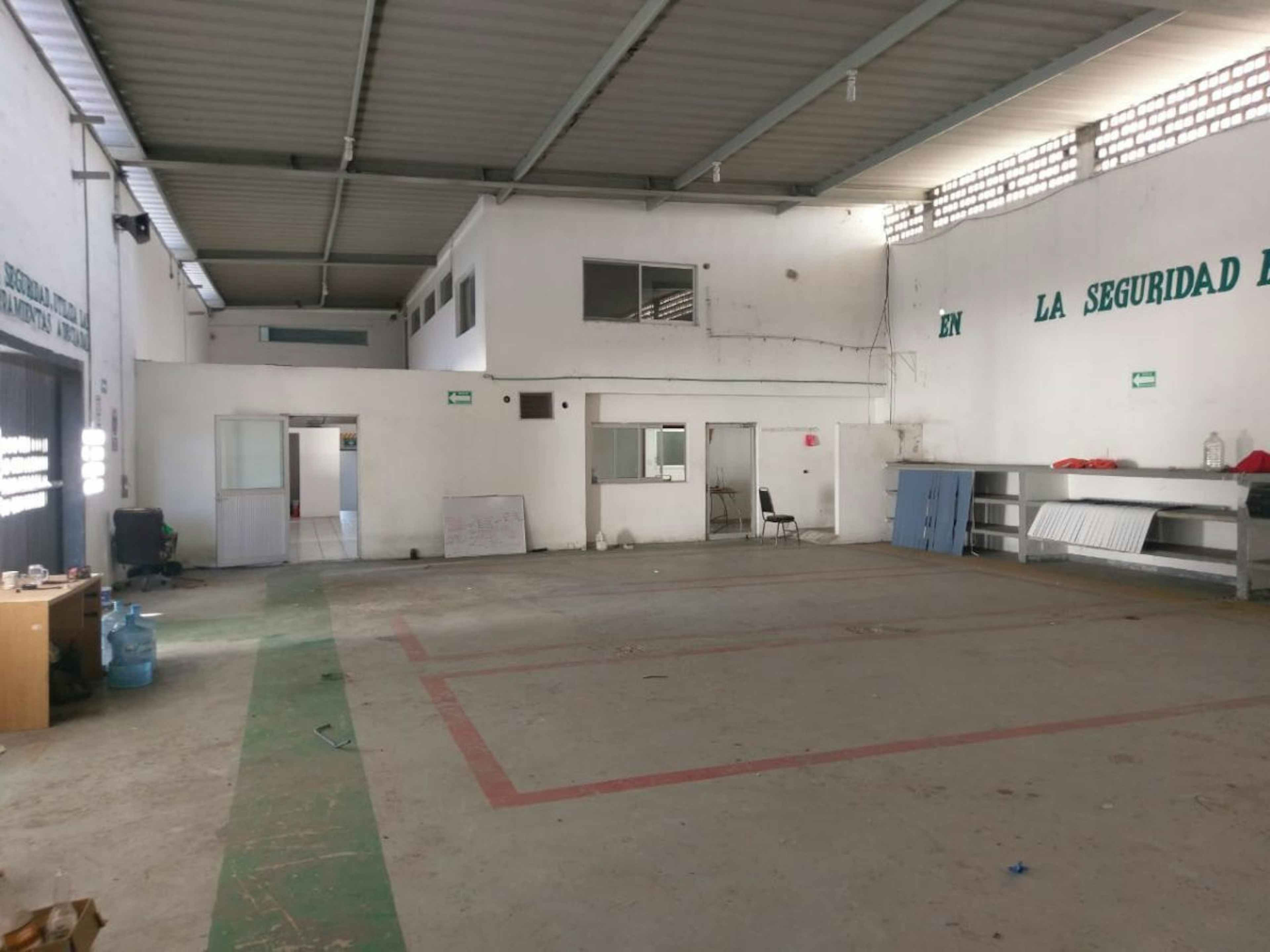 Carretera Federal 180