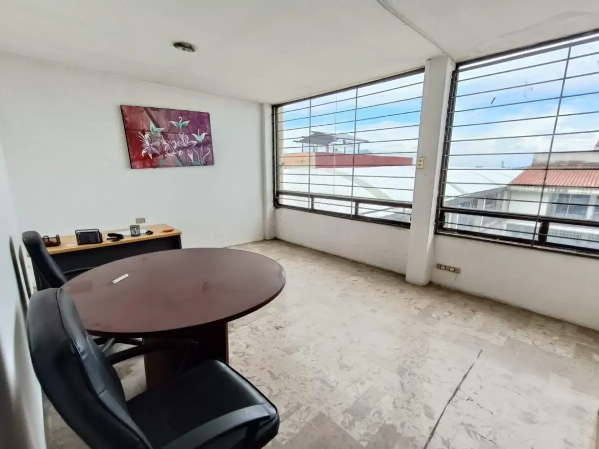 Oficina Spot2