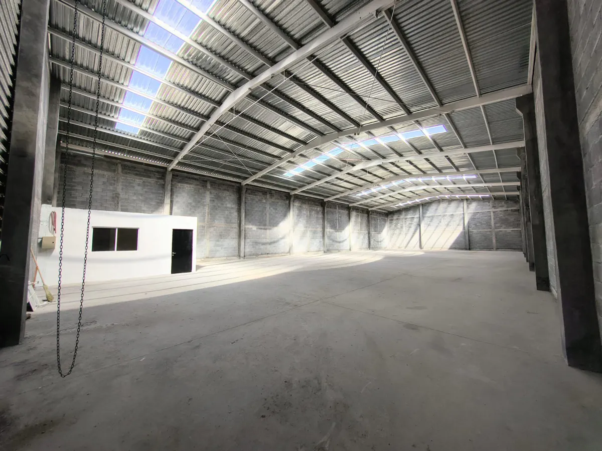 Industrial Spot2
