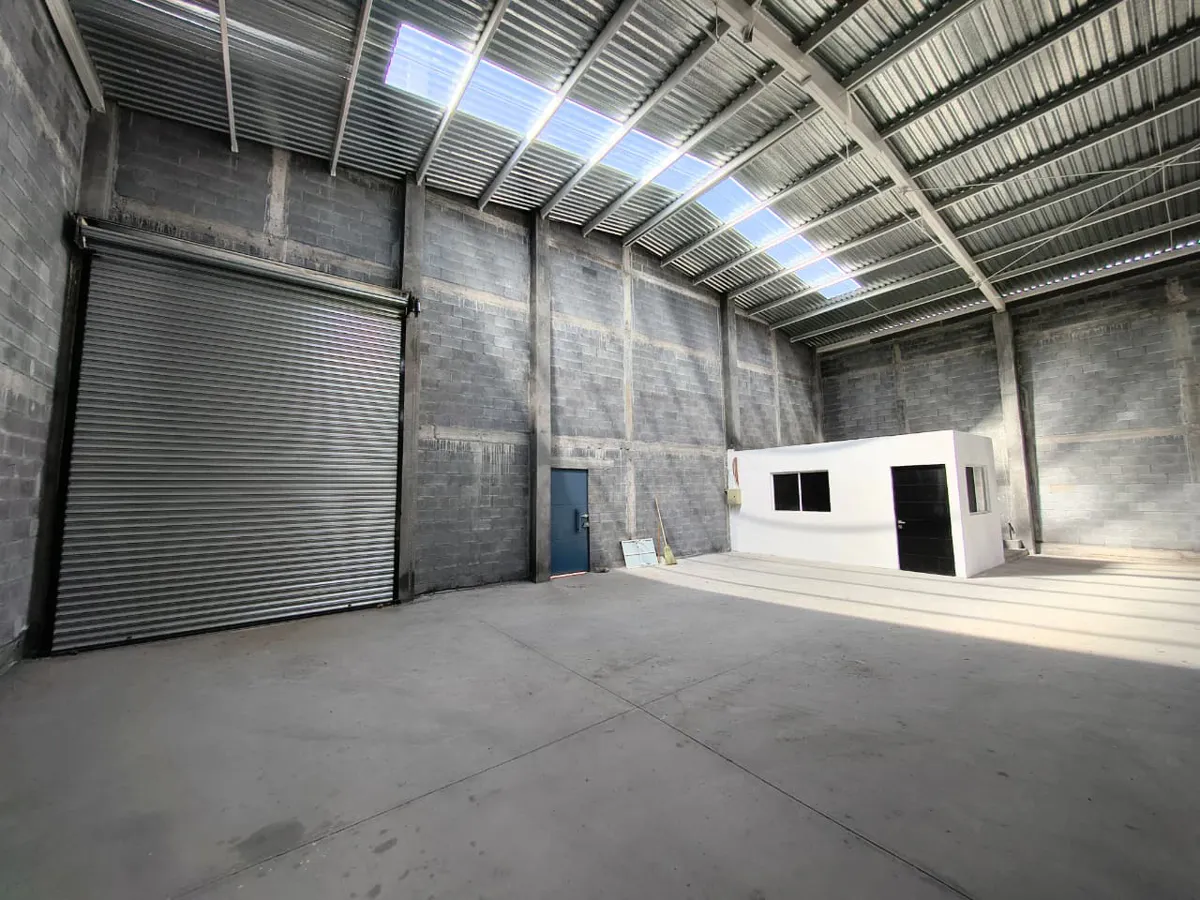 Industrial Spot2