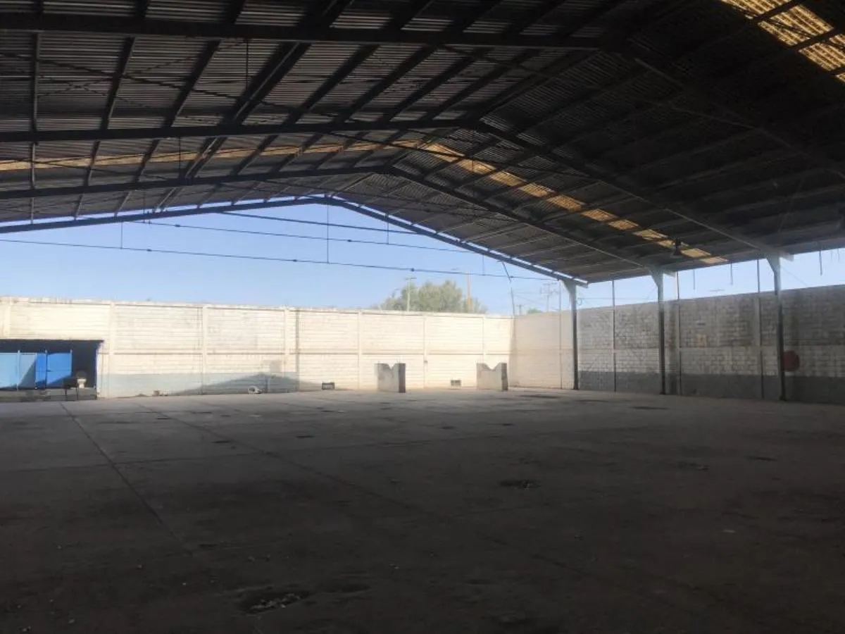 Industrial Spot2