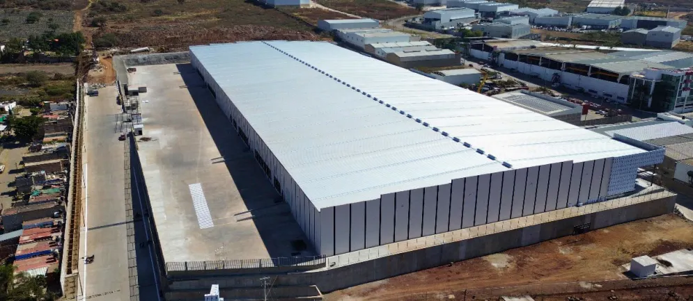 Industrial Spot2