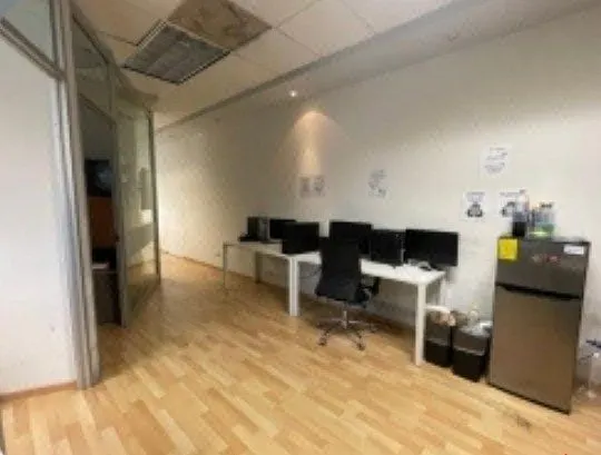 Oficina Spot2