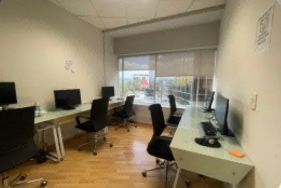 Oficina Spot2